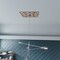 Ekena Millwork Blume Wood Fretwork Pierced Ceiling Medallion, Wood (Paint Grade), 36"OD x 12 1/2"ID x 3/8"T CMWP36X36X0375BLMF - alternate 9